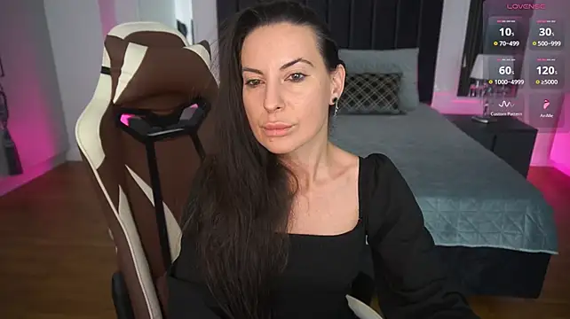 VeroniicaRosee's Live XXX Chat