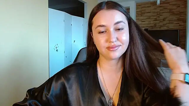 ElizabethJam's Live XXX Chat