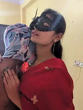Tina_verma01's Webcam Show