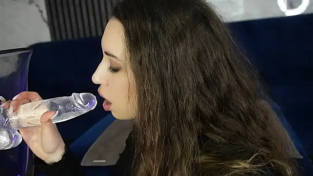 AryaGold's Webcam Show