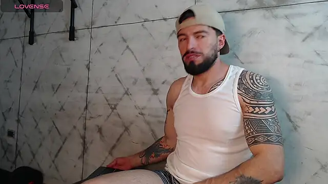 Liam_ashford's Webcam Show