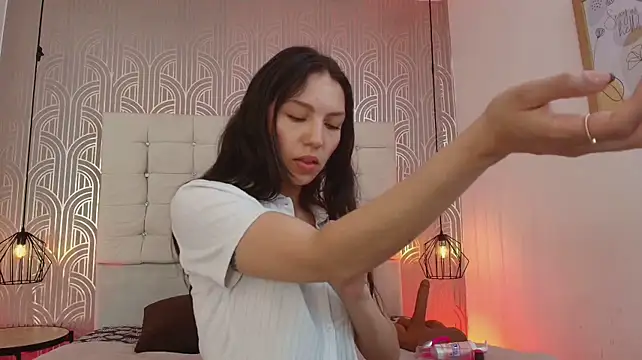 Ariana_CellFg's Webcam Show