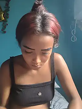 Eimmy_messy's Webcam Show