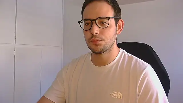 Polpat2's Webcam Show