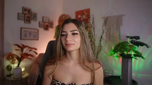 Anna_Brie's Live XXX Chat
