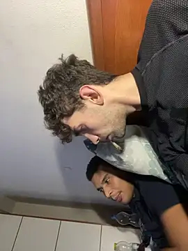 Arkadeita's Webcam Show