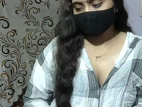 SHALINI_012's Webcam Show