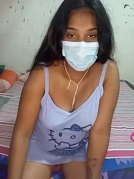 Kamini_Hot's Webcam Show