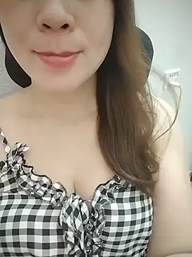 Snail_niE's Webcam Show