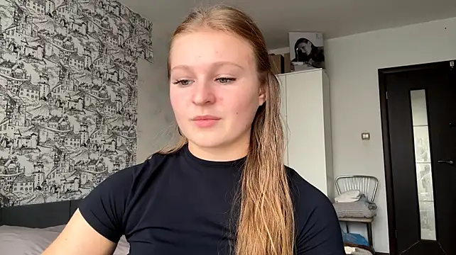 LisFris' Live XXX Chat