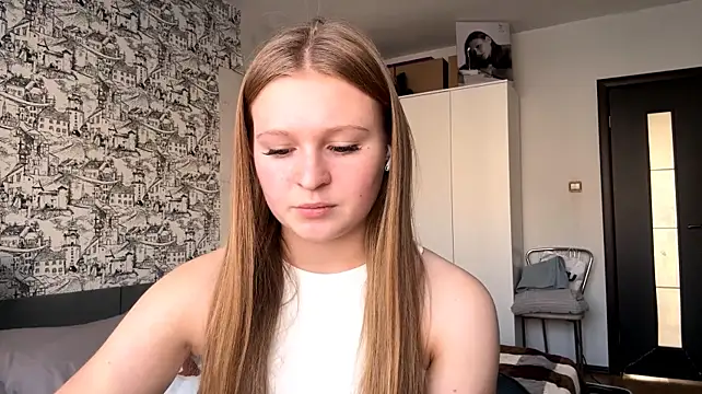 LisFris' Webcam Show