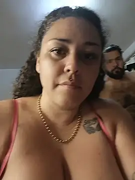 MissVelvet69's Webcam Show