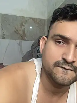 Hunkguy99's Webcam Show