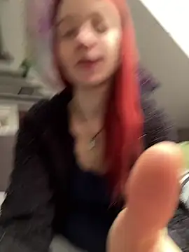 LeylaSquirtyBirty's Webcam Show