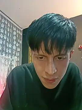 MikeHunteer's Webcam Show