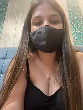 miss_priya07's Webcam Show