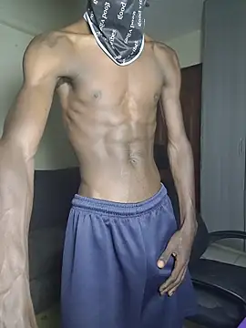 darkprincejxx's Webcam Show