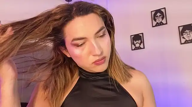 tomlondonn_2's Webcam Show