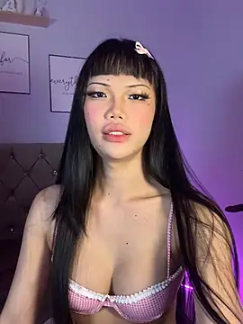 StarLovee's Webcam Show
