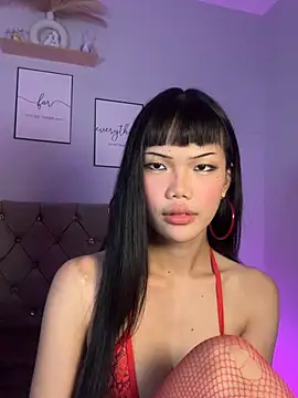 StarLovee's Webcam Show