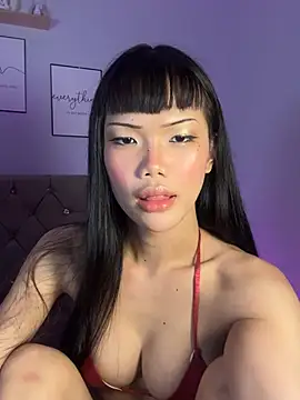 StarLovee's Webcam Show