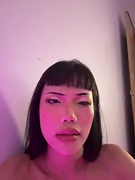 StarLovee's Webcam Show