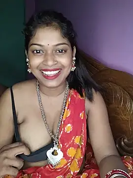 V_Hot_Shila's Webcam Show
