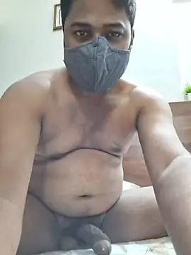 rohansbigdick's Webcam Show