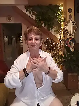 Elianarol's Webcam Show