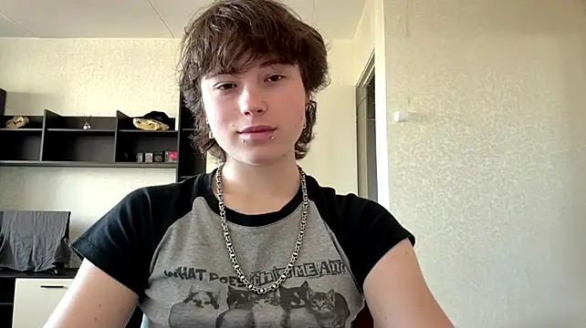 Nellyts' Live XXX Chat