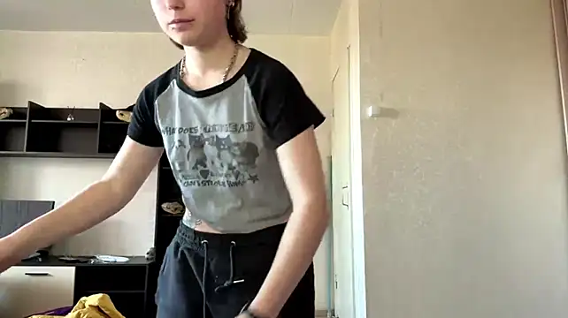 Nellyts' Live XXX Chat