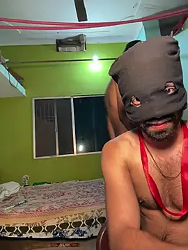 RUDE_NICK_TOP_7INCH's Webcam Show