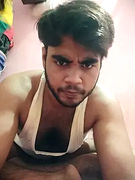 Desikalaakar's Webcam Show