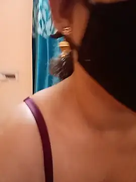 Mahi__46's Webcam Show