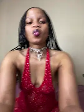 TrishaXo2's Webcam Show