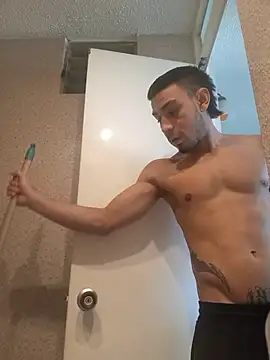 Taylor_DiamondBoy's Webcam Show