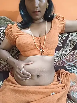 Sirisha_33's Webcam Show