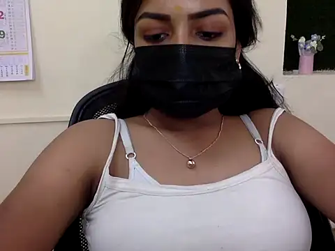 Meera-Mythun's Live XXX Chat