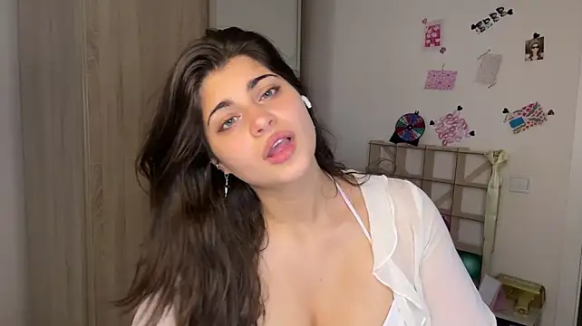 tease_dealer's Webcam Show
