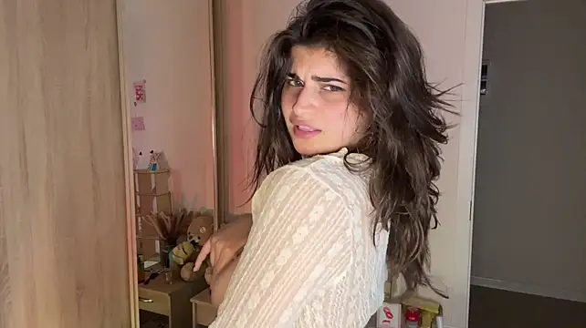 tease_dealer's Webcam Show