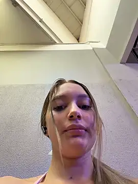 Ana____'s Live XXX Chat