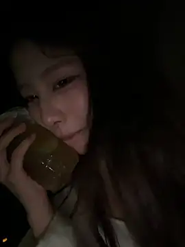 xiaojingling1122's Webcam Show