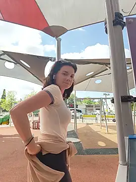 Velvet_Anne's Live XXX Chat
