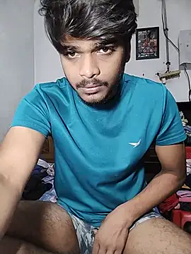big_hulk_dick's Webcam Show