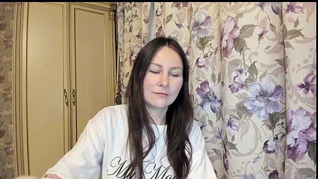 Jina_joy's Webcam Show