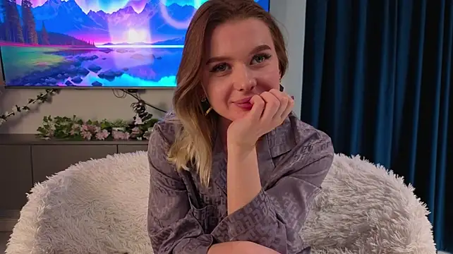 CindaGaffer's Live XXX Chat