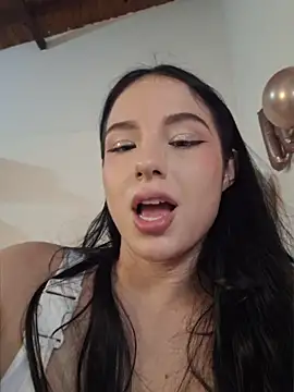 Ashley_Evanss22's Webcam Show