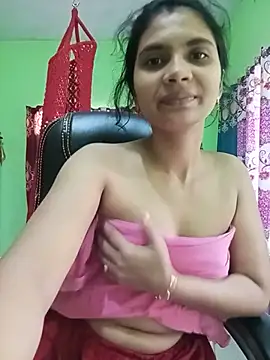 mariya-mim-07-L's Webcam Show