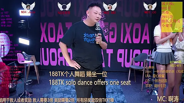 TQ_001's Webcam Show