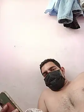 chubbydick_'s Webcam Show